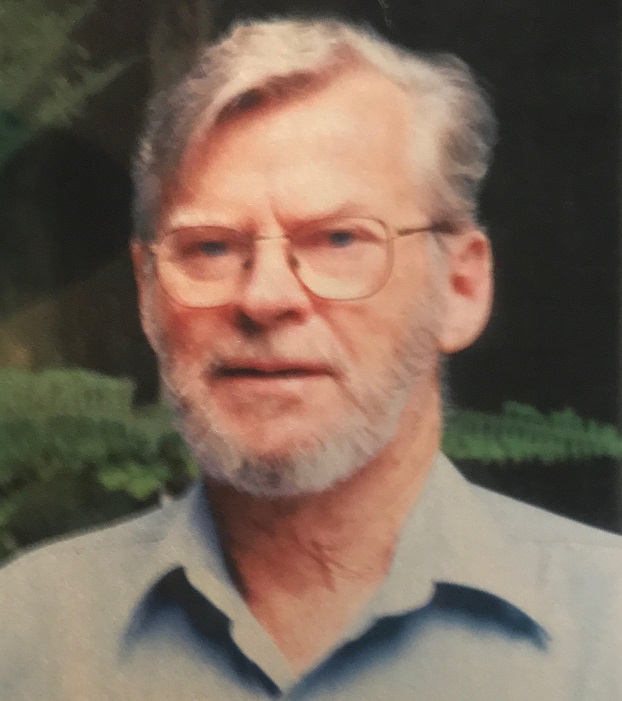 Emeritus Professor Peter Spradbrow