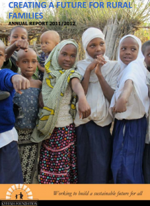 KYEEMA annual report 11-12