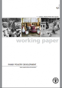FAO Manual Family Poultry Development 2