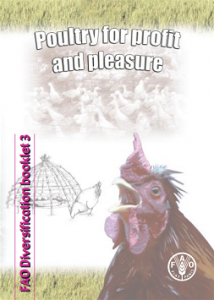FAO Poultry Profit Pleasure