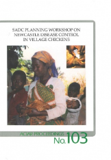ACIAR SADC Workshope ND Control
