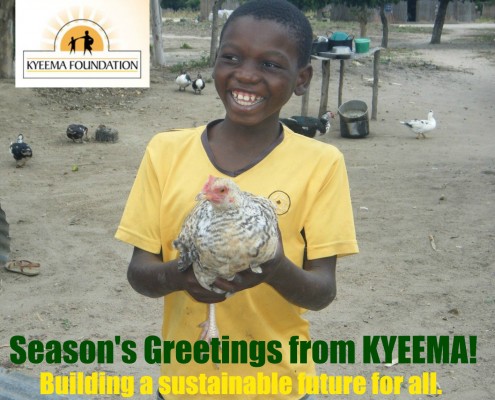 christmas e-card