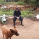 Village champion UG