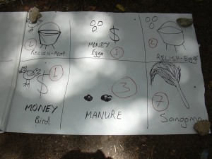 Poultry for poverty alleviation