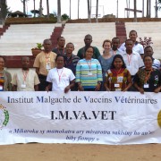 Madagascar group