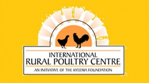 IRPC International Rural Poultry Centre KYEEMA