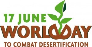 KYEEMA world day combat desertification 2016