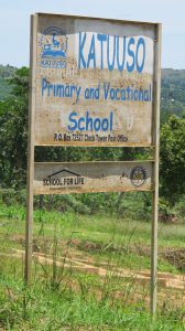 School for Life Kyeema