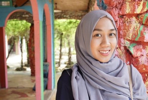 Tara Anisa KYEEMA