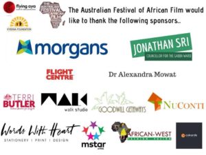 AFAF sponsors Kyeema Foundation