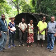 KYEEMA PNG farms