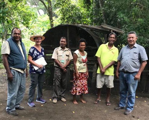 KYEEMA PNG farms