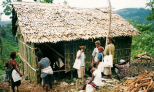 Solomon Islands Past Projects