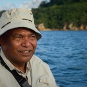 PNG program manager