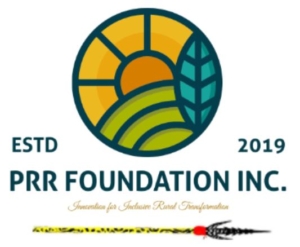 PRR Foundation