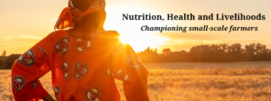 Nutrition, Health and Livelihoods