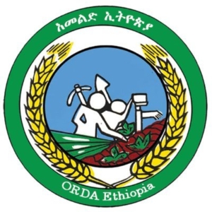 ORDA Logo