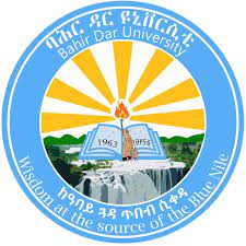 Bahir Dar Logo
