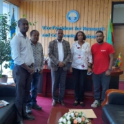 Ethiopia Bahir Dar University