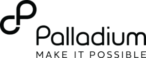 Palladium logo