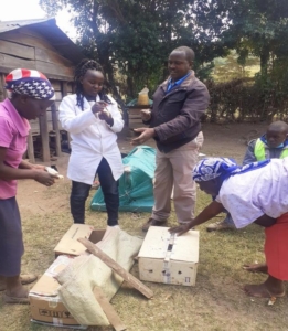Vet Aid