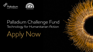 Palladium Challenge Fund 2023 Social Card