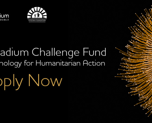 Palladium Challenge Fund 2023 Social Card