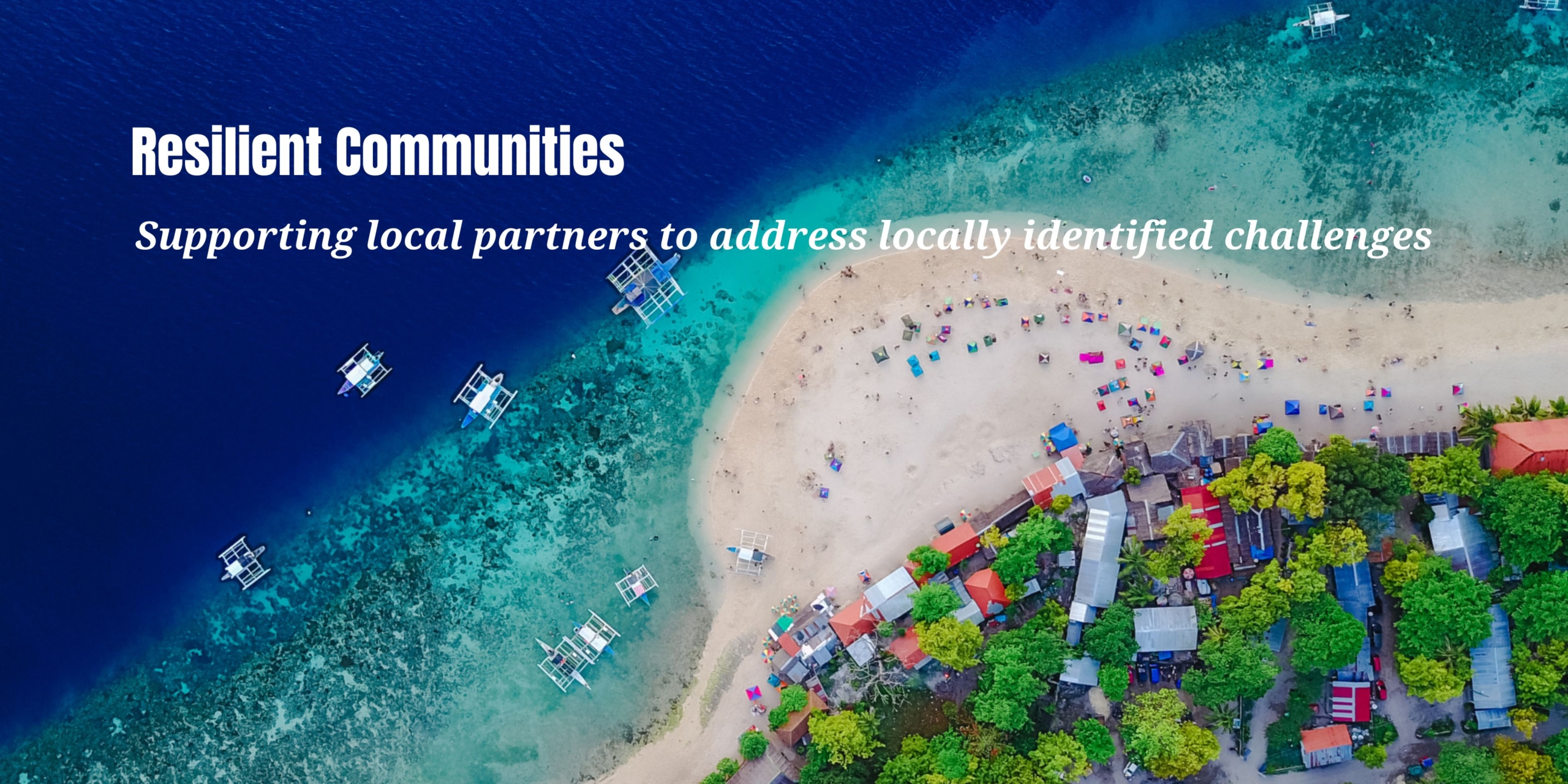 Resilient Communities AR