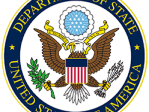 United States Embassy PM