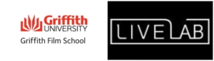 Griffith Film School Live Lab