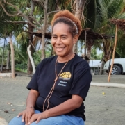 Merilyn Donigi-Saiwa