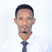 Wondosen Zewdu