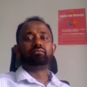 Tadiose Habte