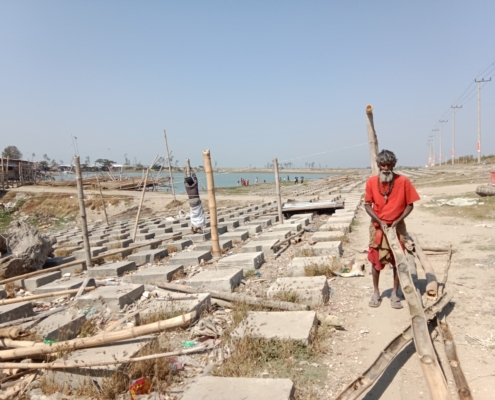 HR Bangladesh
