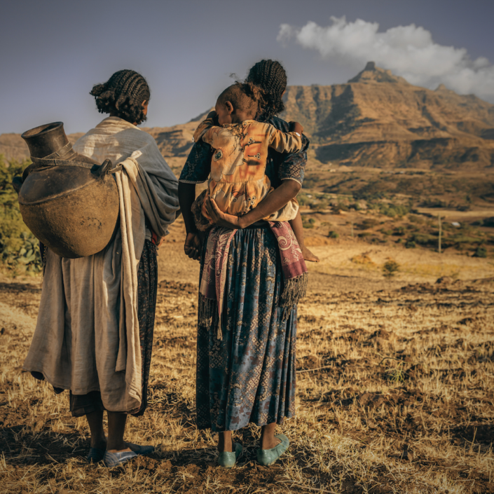 Gender Equality and Social Inclusion