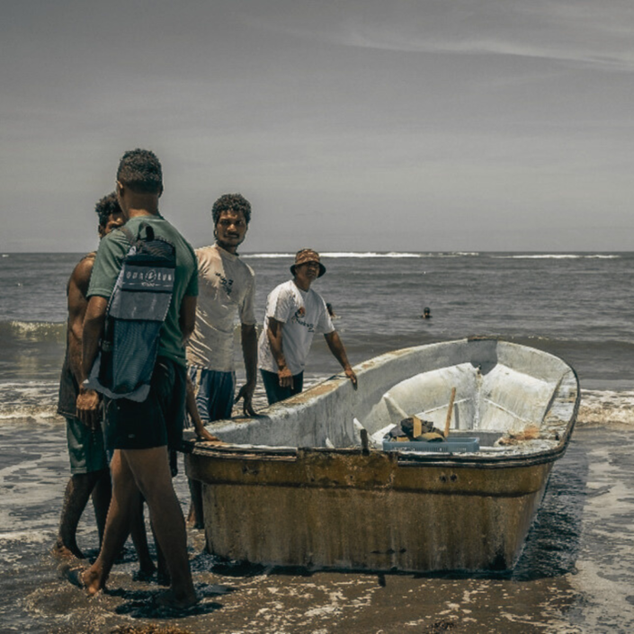 Papua New Guinea Front Page