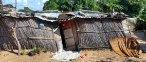 Mozambique home