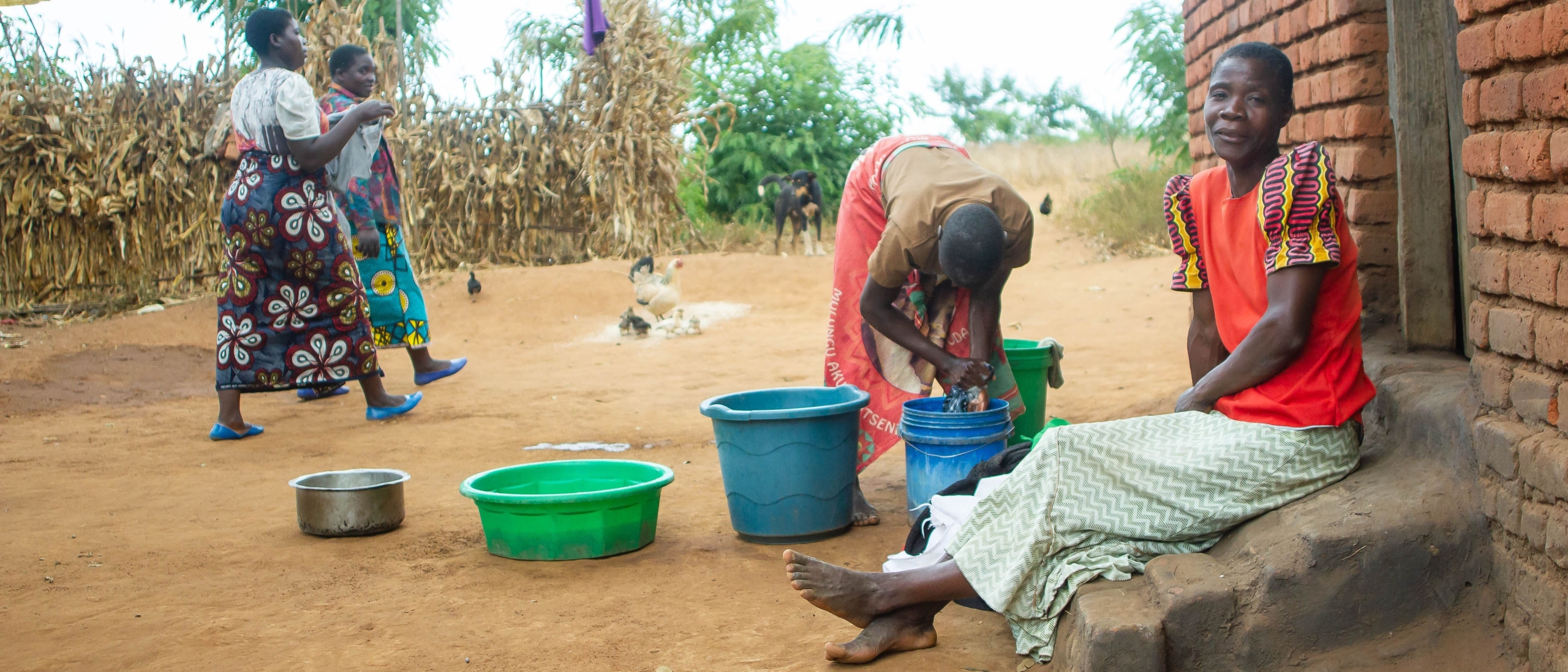 Village Poultry for Better Livelihoods