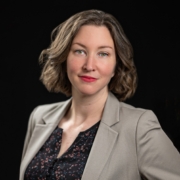Elizabeth Godo - Kyeema Foundation Board