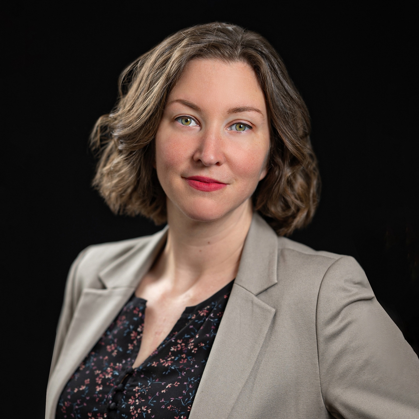 Elizabeth Godo - Kyeema Foundation Board