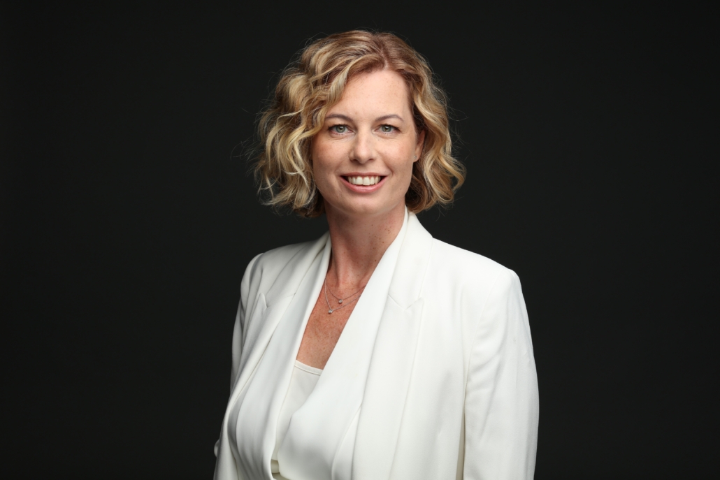 Sinead Magill Kyeema Foundation Board