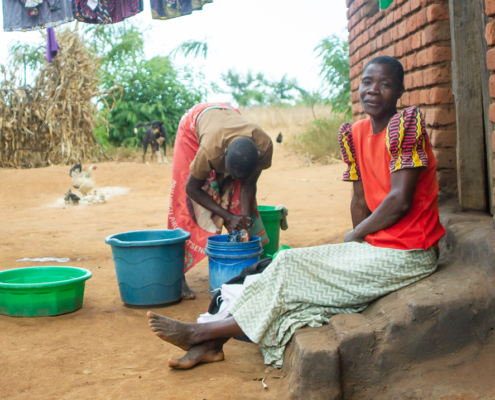 Village Poultry for Better Livelihoods