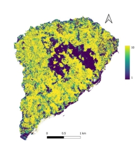 Space4Good Challenge Fund