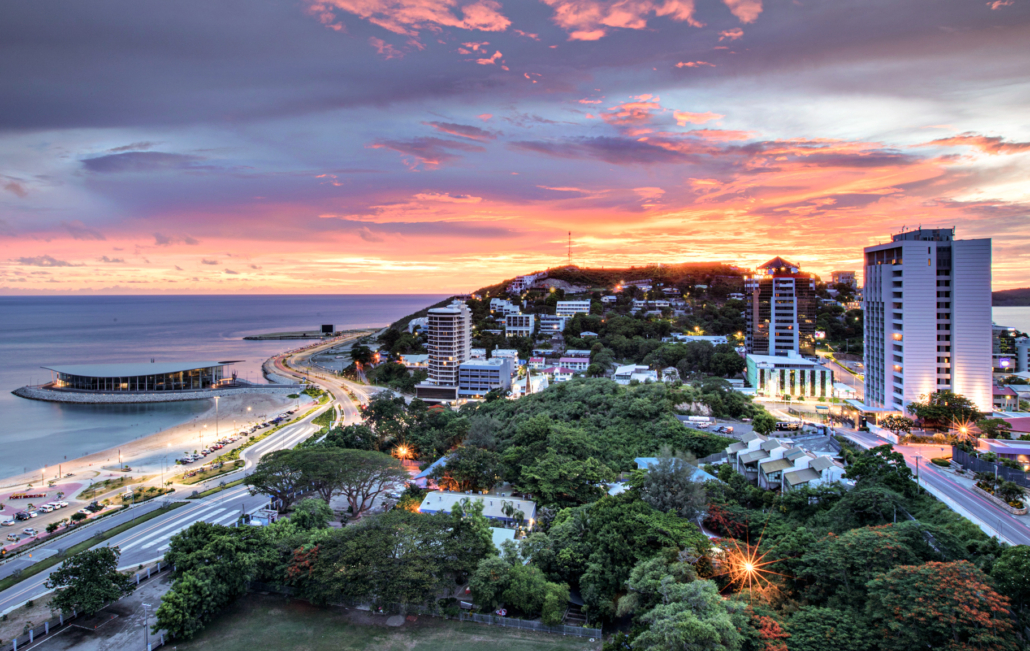 Port Moresby Kyeema PNG Contact Image
