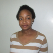 Dercia Sithole