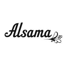 Alsama Project logo