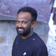 Tadiose Habte