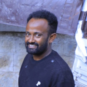 Tadiose Habte