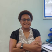 Freda Haihe