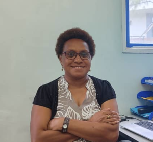 Freda Haihe
